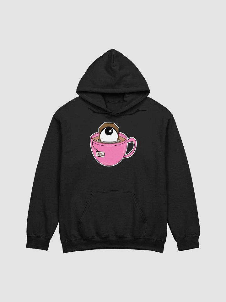 IT Graphic Hoodie product image (7)