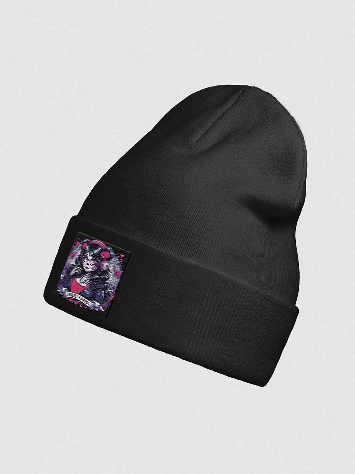 Karma Beanie product image (2)
