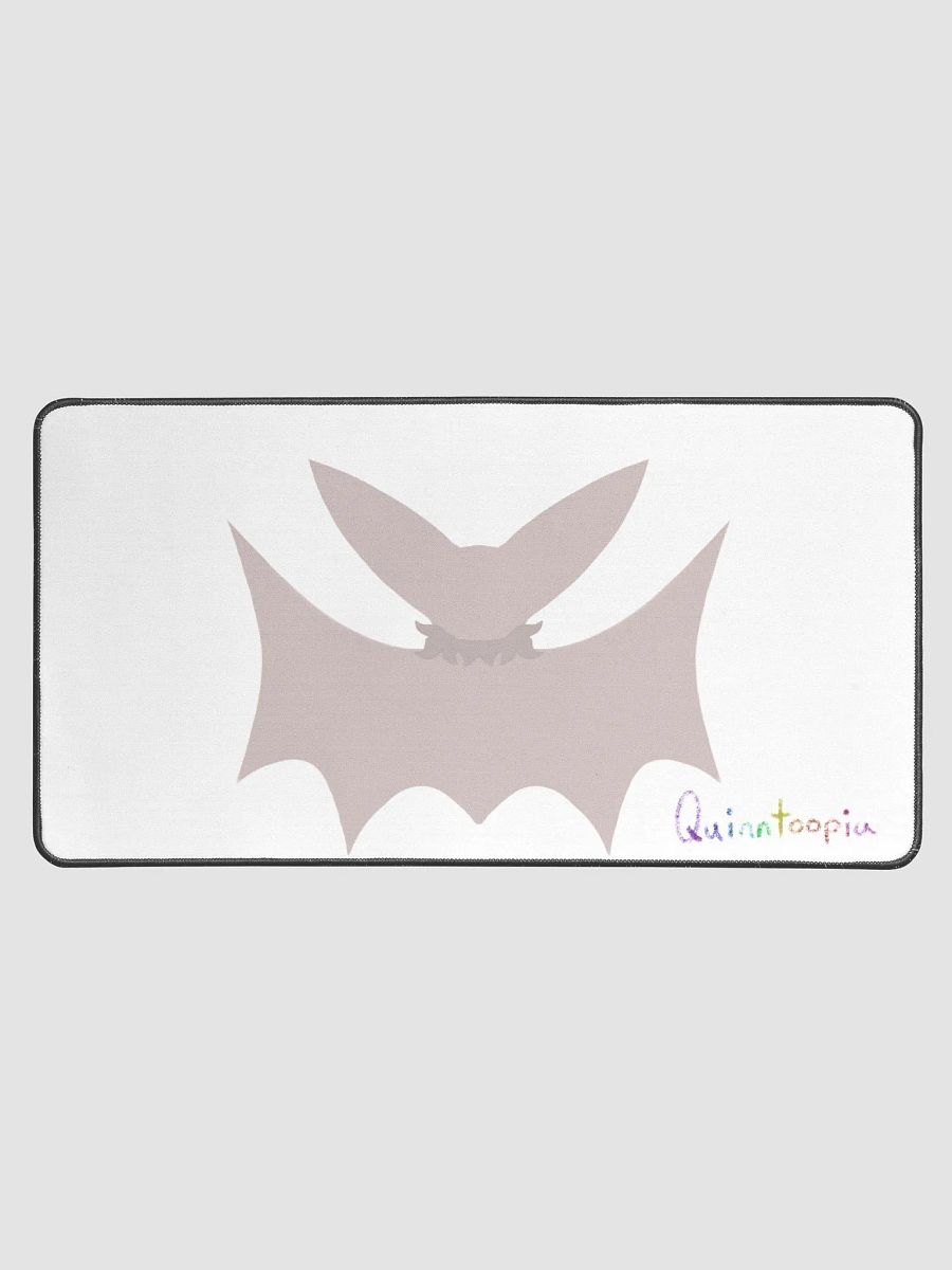 Quinntoopia Bat Desk Mat product image (1)
