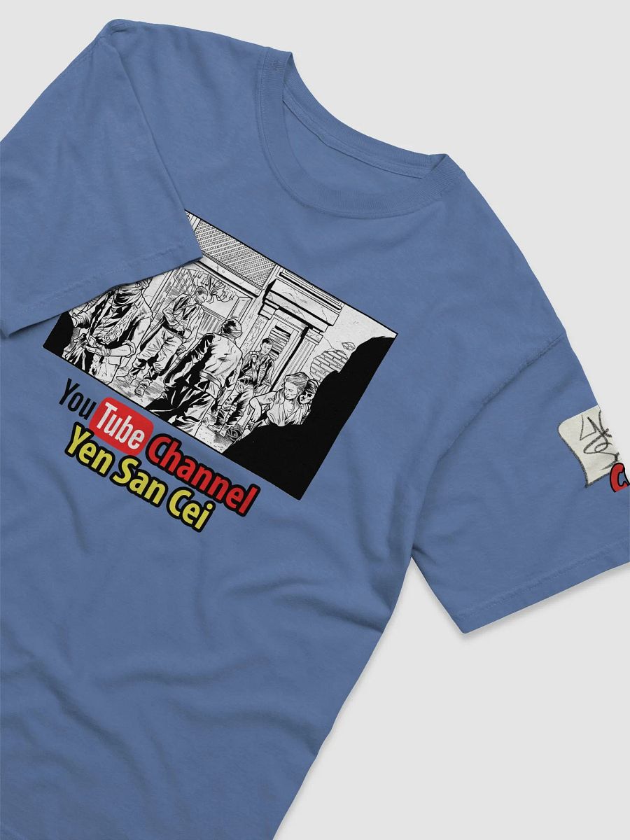 Viñeta Yen San Cei product image (3)