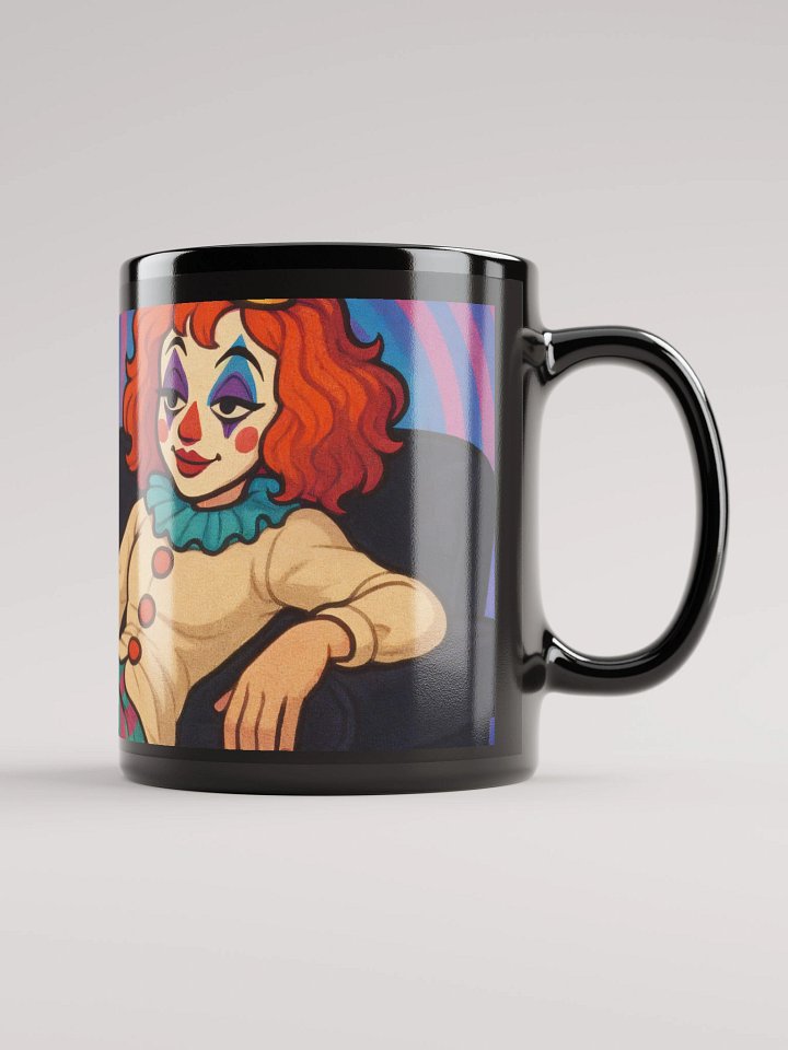 Clown Feet by FIXNO product image (2)