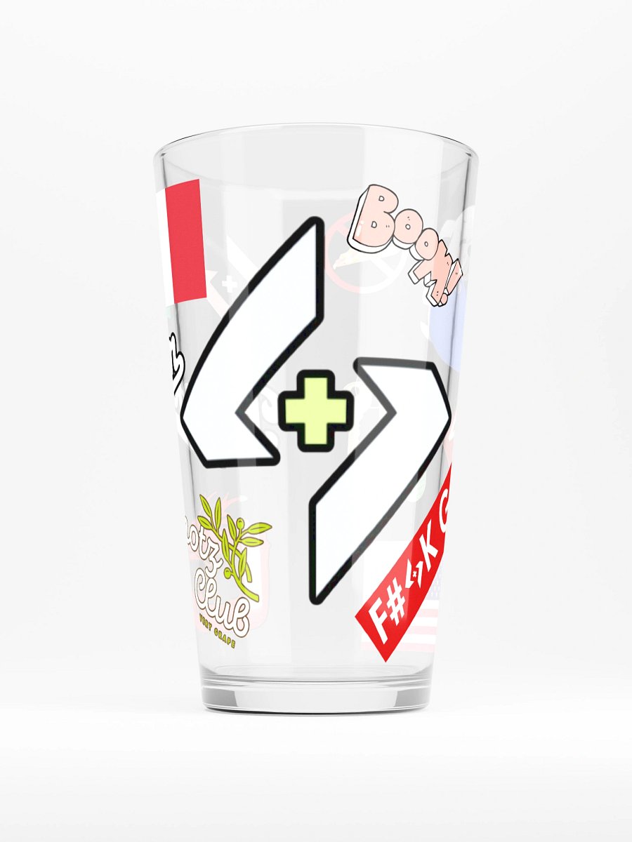 Shotz Memories Pint product image (1)