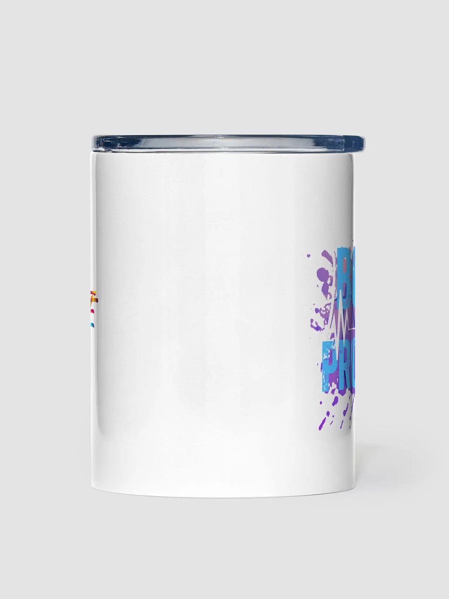 Create Greatness + Born to Prosper Tumbler Set product image (1)