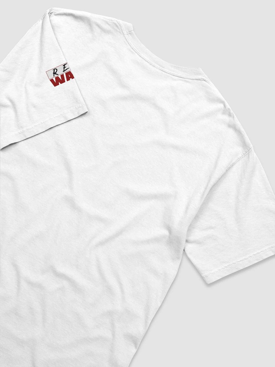 RealWally Famous Last Words - White product image (4)