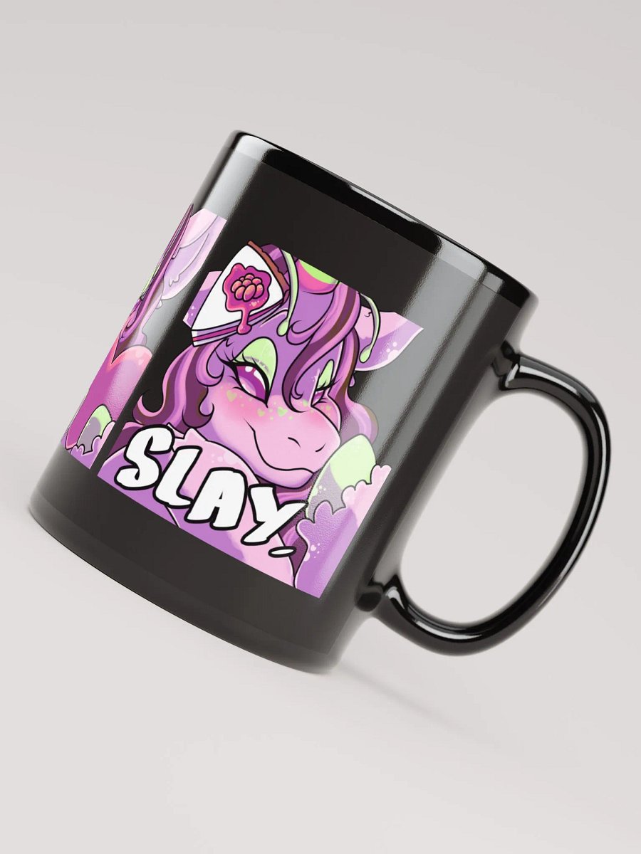 Slay All Day Pastel Character Mug product image (8)