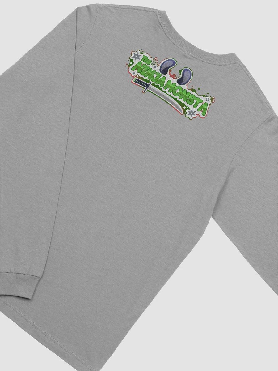 Crayon Long Sleeve Shirt product image (51)