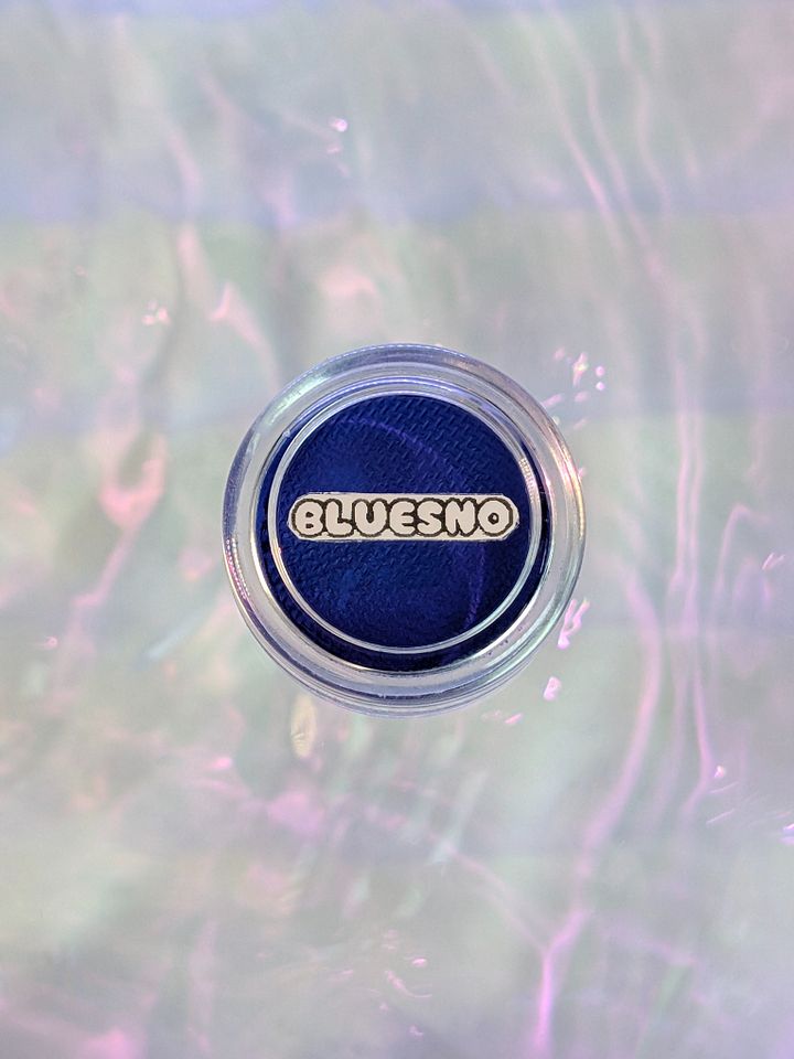BlueSno Paint Blue product image (1)