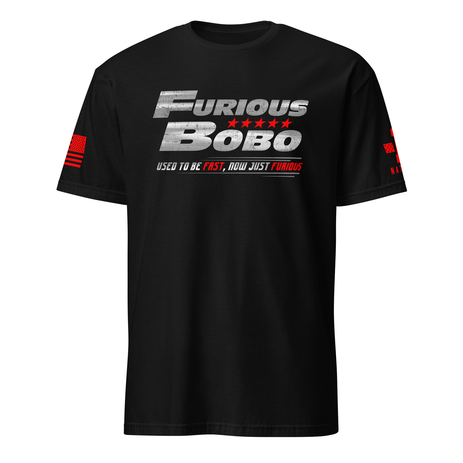 Furious BOBO product image (1)
