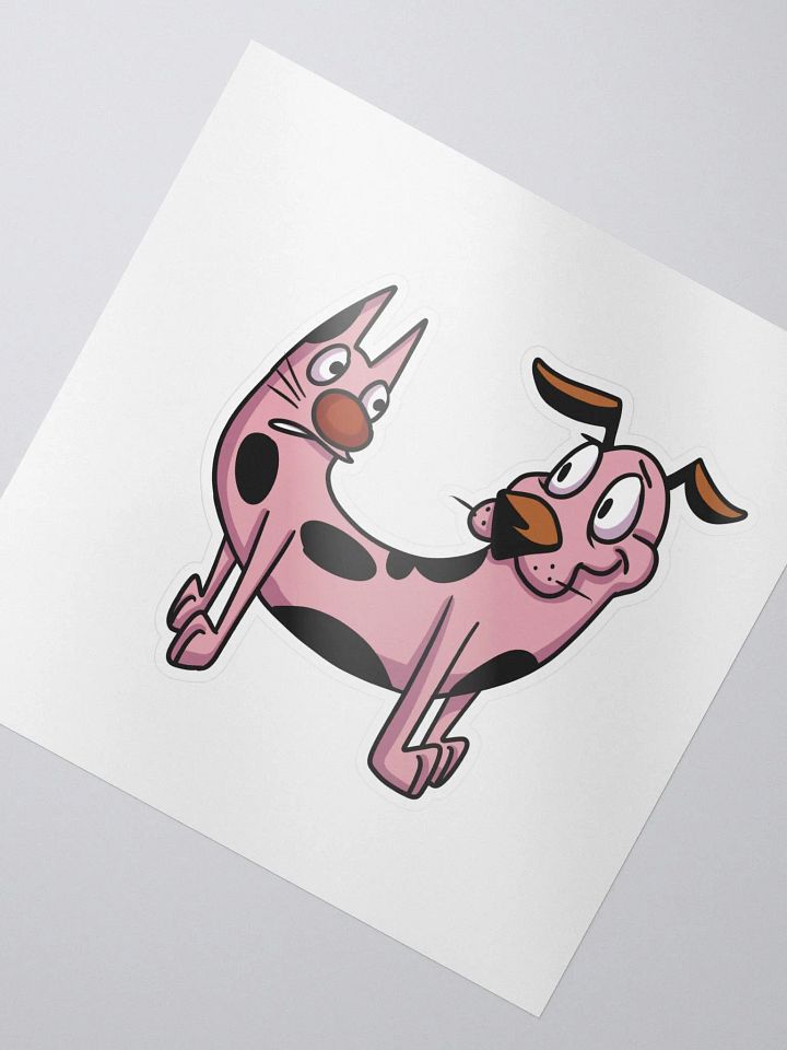 Subathon Sticker 2 product image (2)