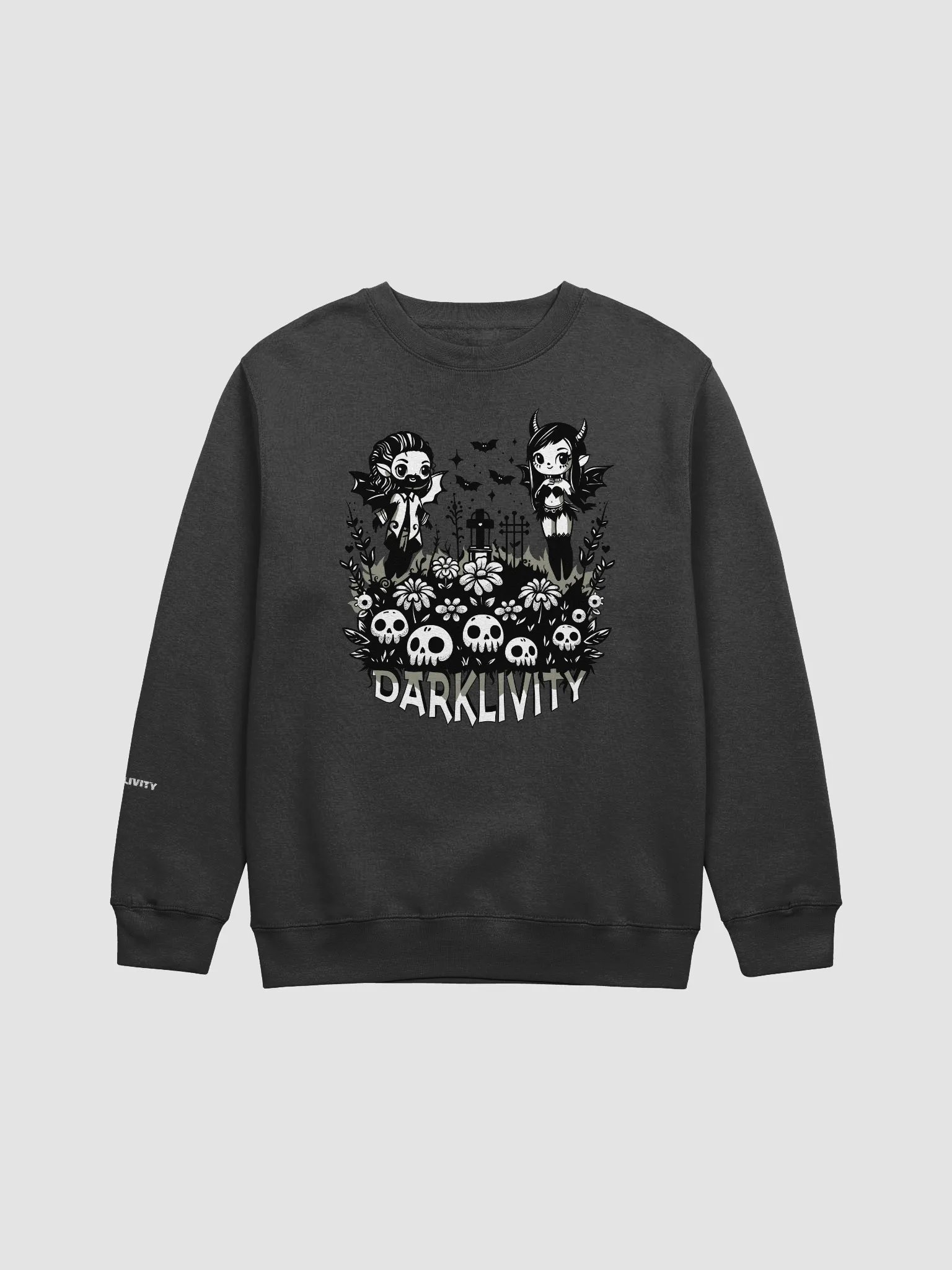 Dark Angels Sweatshirt product image (1)