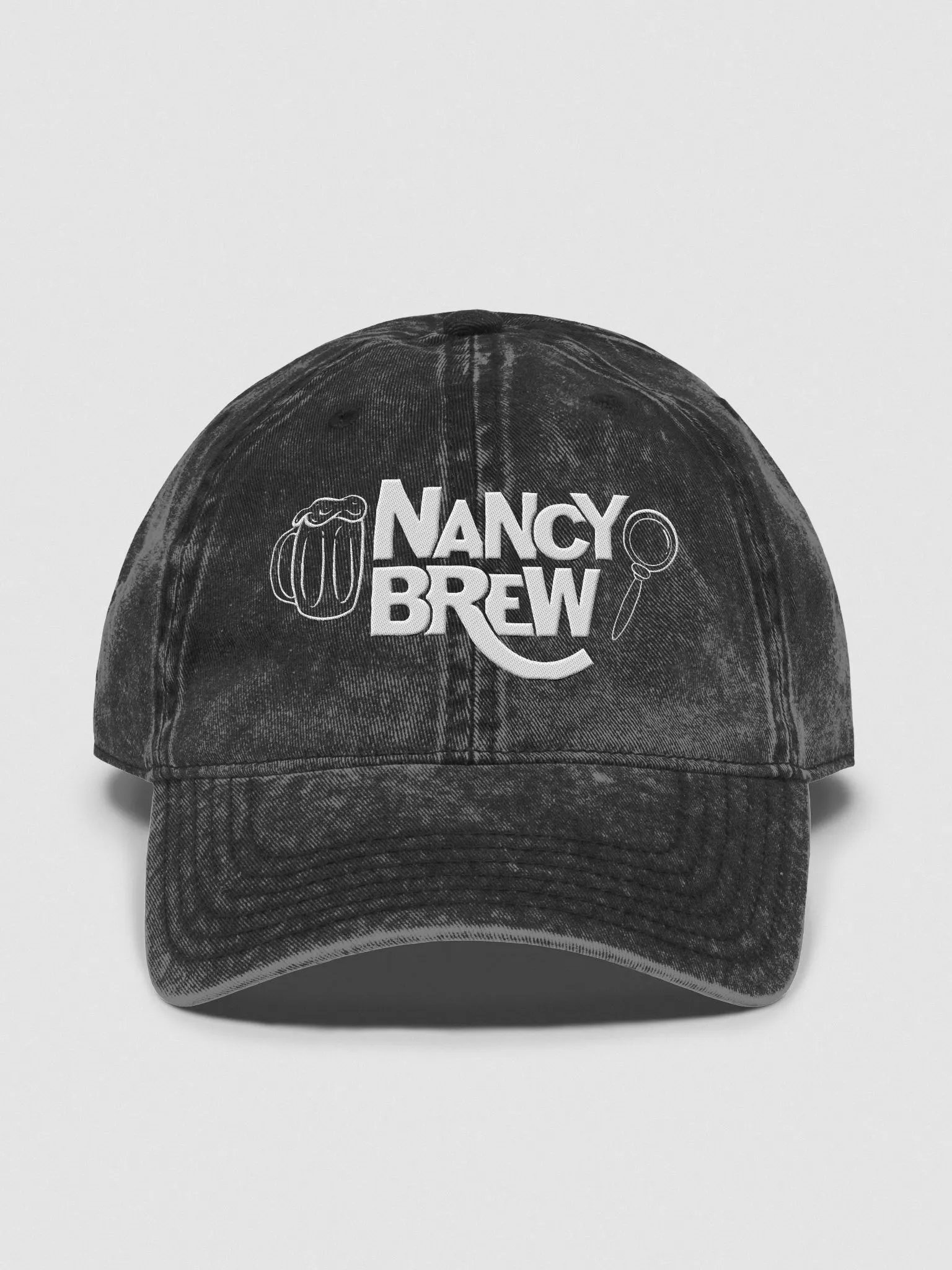 Brew Crew Dad Hat product image (22)