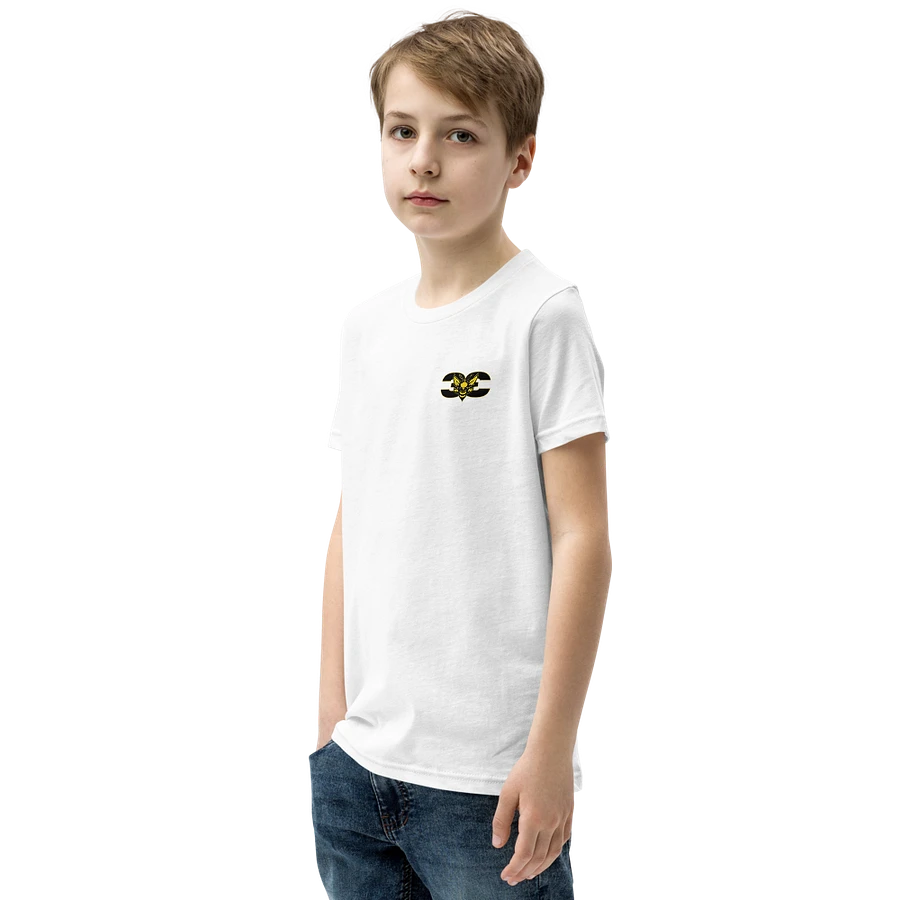 Kids Dumblebee33 Logo Tee product image (17)