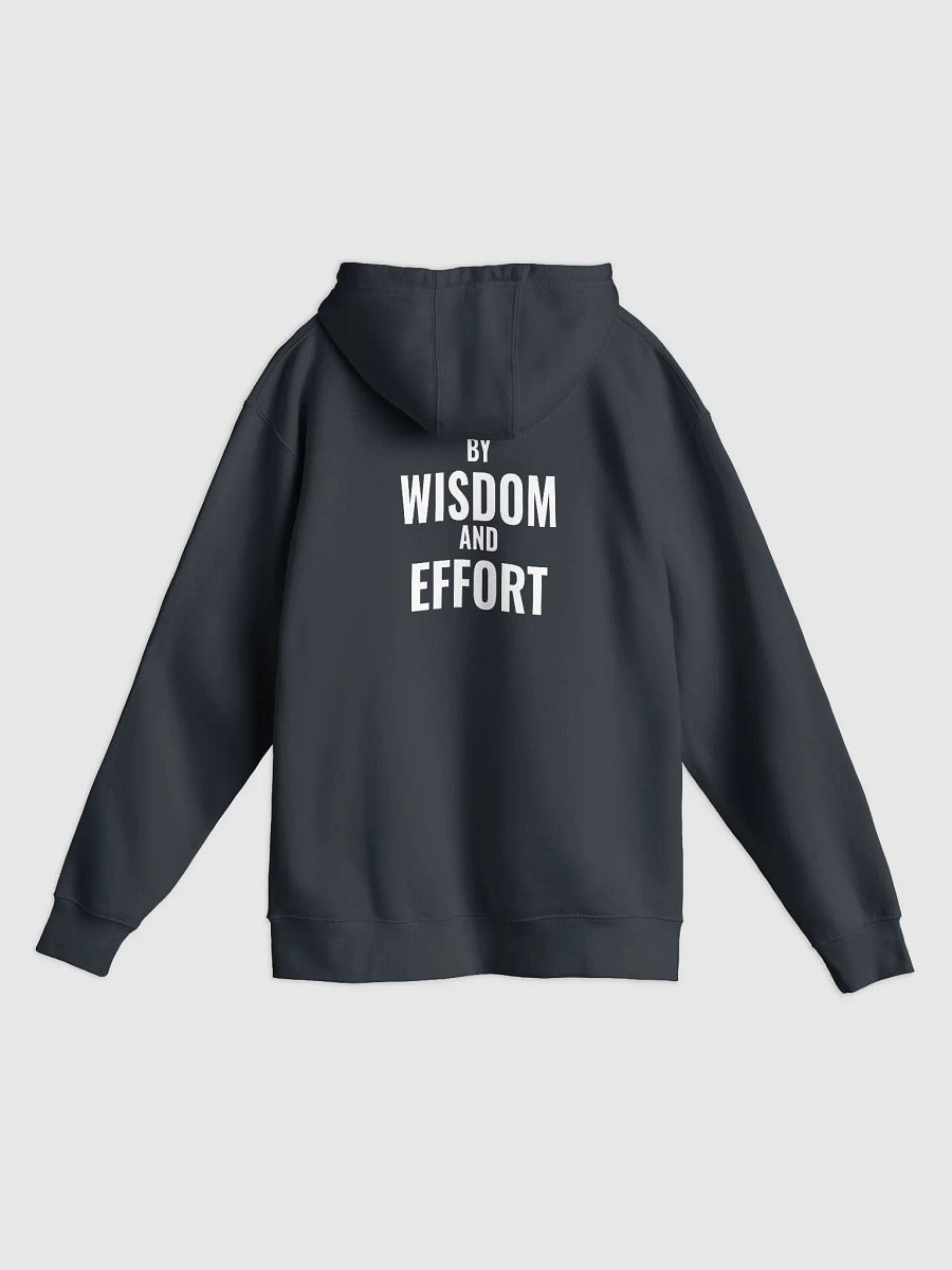 The Premium Hoodie product image (7)