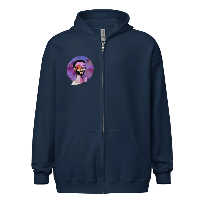Hoodie - Logo product image (19)