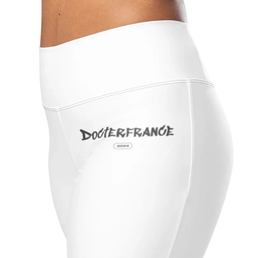 Docterfrance UltraFlex Flare Pants product image (6)