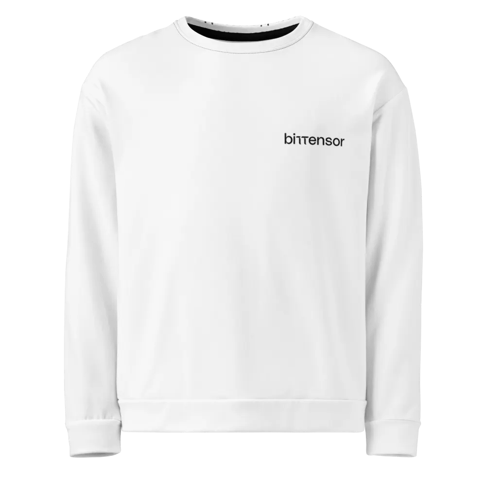 Bittensor Infinite Sweatshirt product image (4)