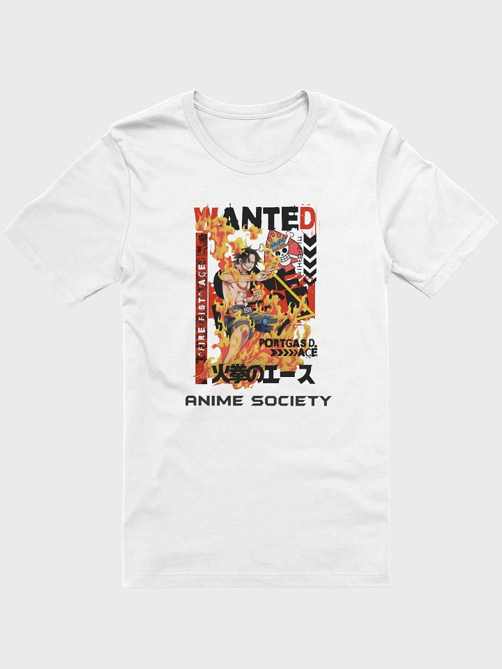 One Piece Anime Design product image (1)