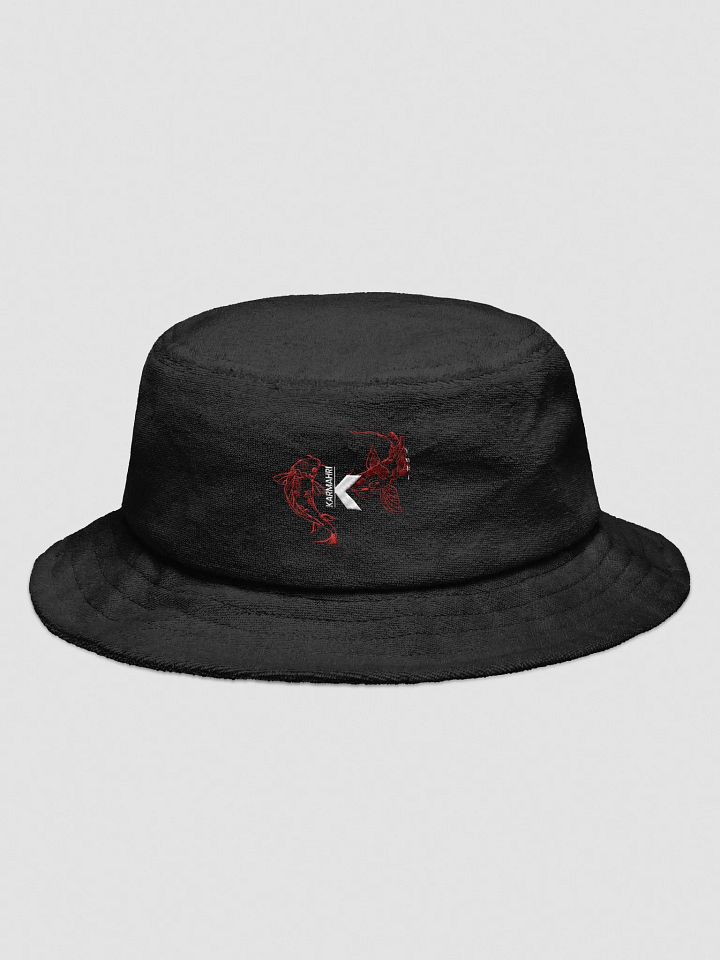 Bucket Hat Koi product image (1)
