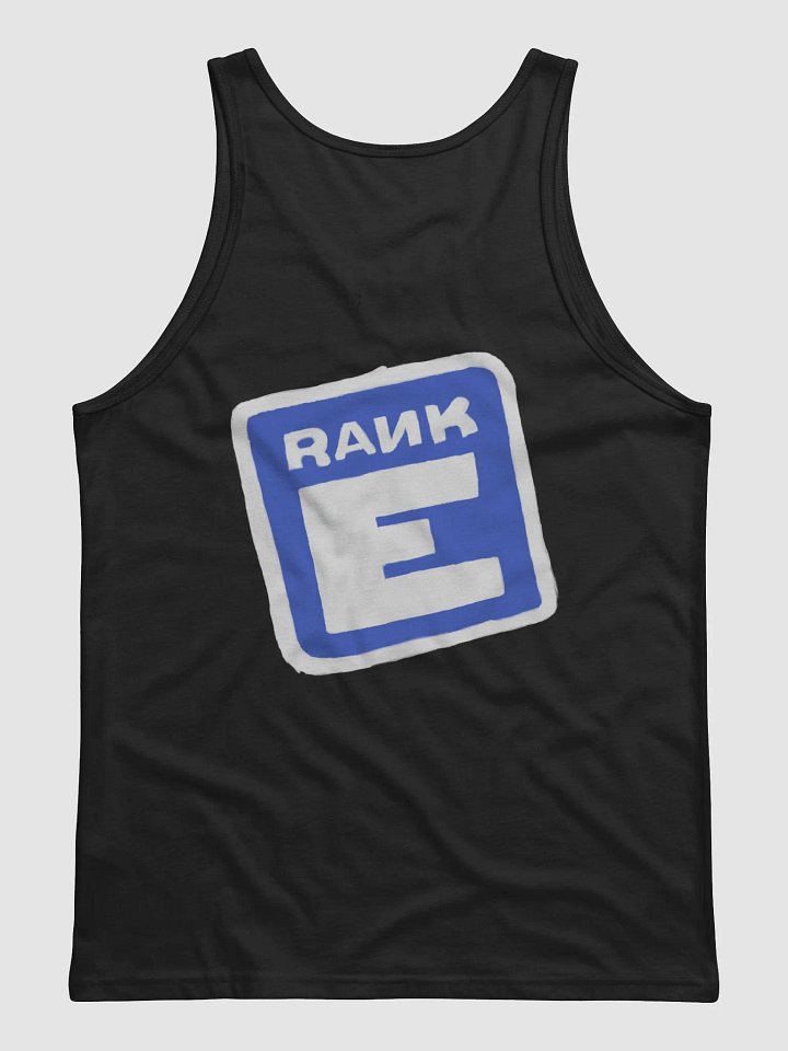 Fake Gamer Tank product image (4)