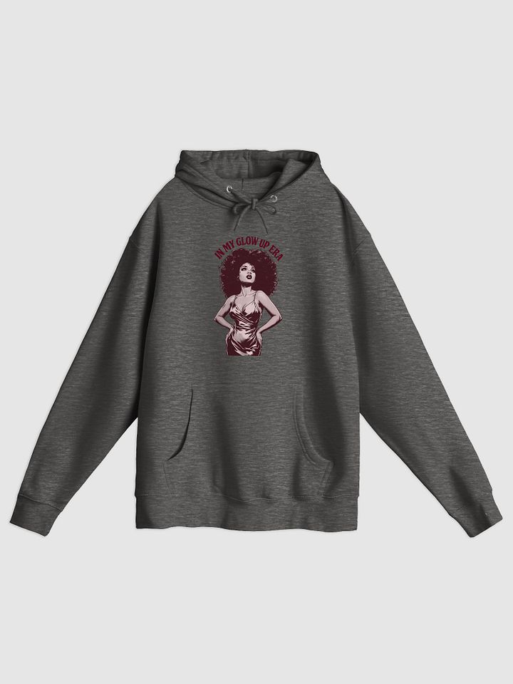 Glow Up Era Hoodie product image (2)
