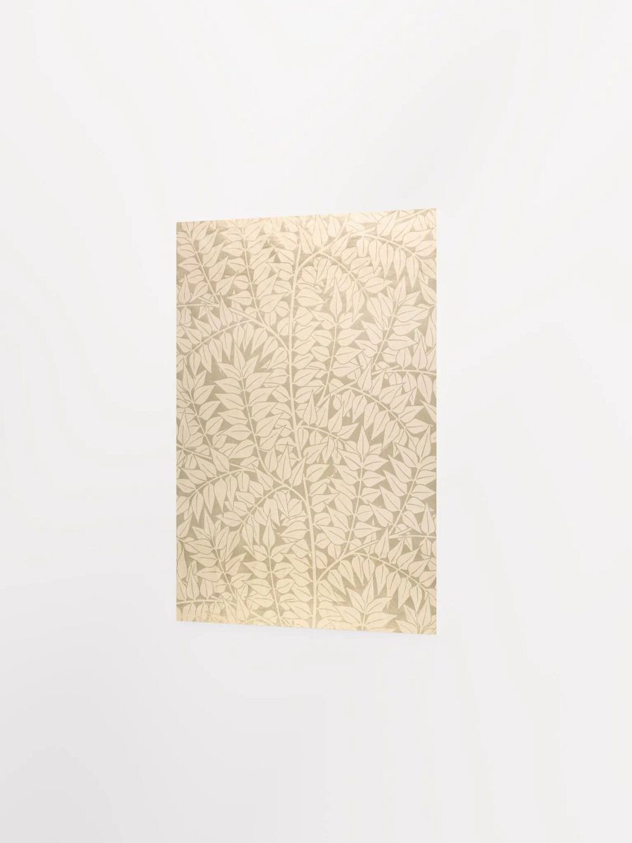 Branch Pattern by William Morris product image (2)