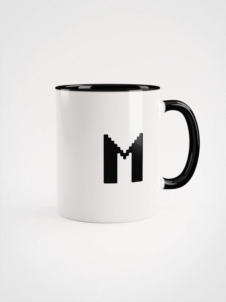 Mehdee Official Logo Mug product image (2)
