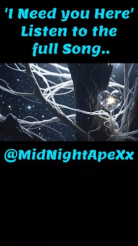 @midnightapexx Get ready to Unlock your heart with Midnight Apex's most romantic love song ever! This heartfelt expression of...