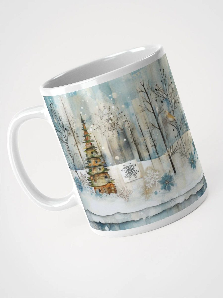 Winter Wonderland Mug product image (3)