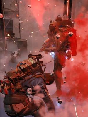 This was a first… #fyp #arcraiders #fail #glitch 