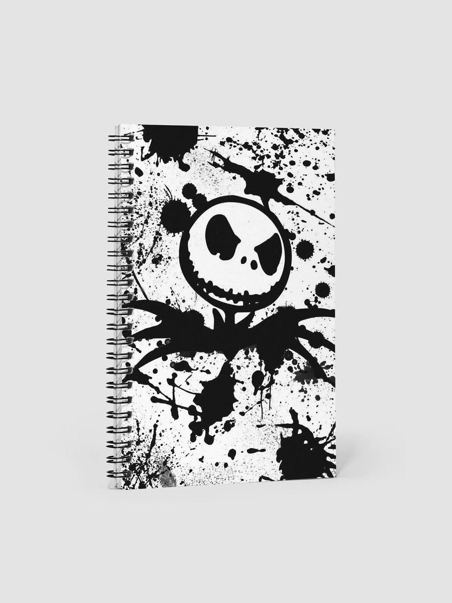 Jack's Secrets - Spiral Bound product image (1)