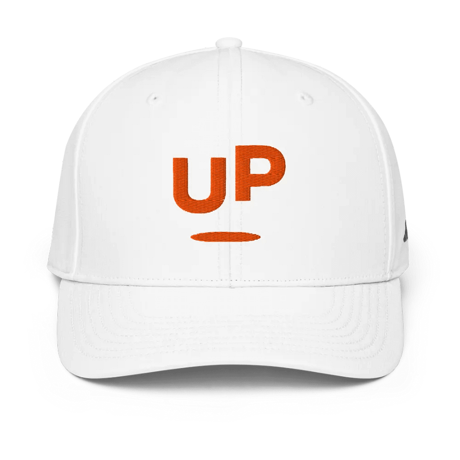 UP - Performance Hat product image (1)