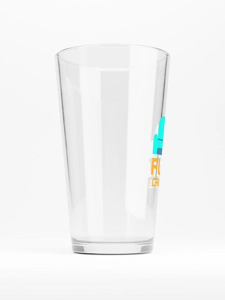 Pint Glass product image (2)