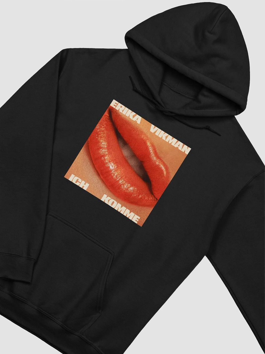 ICH KOMME Erika Vikman Hoodie product image (2)