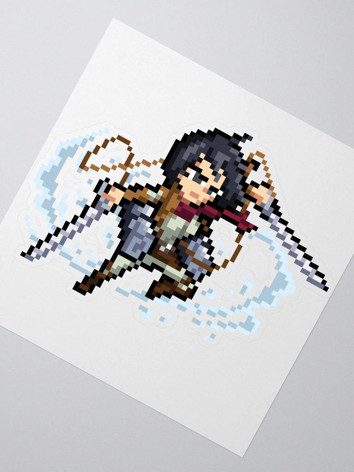 Attack On Titan: Mikasa product image (2)