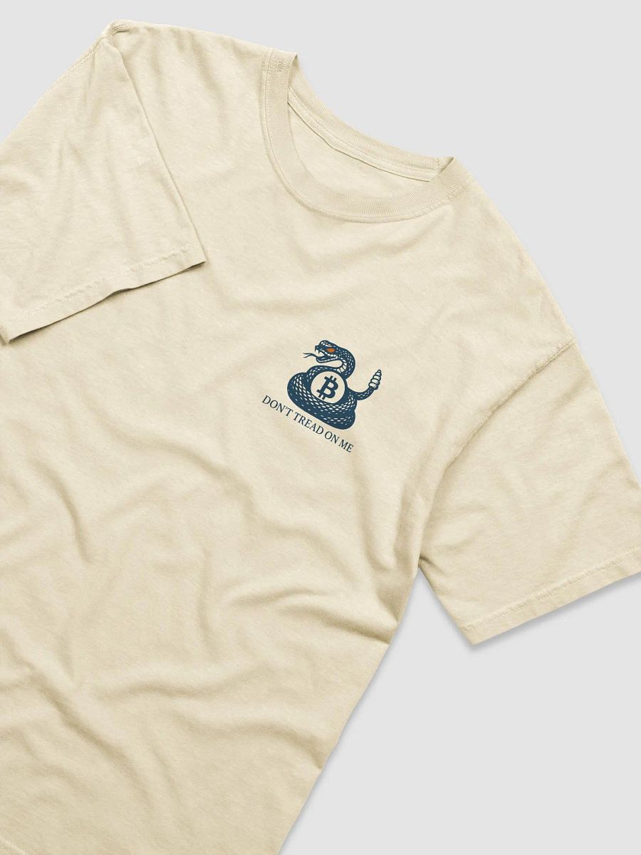Don't Tread On Me T-Shirt product image (6)