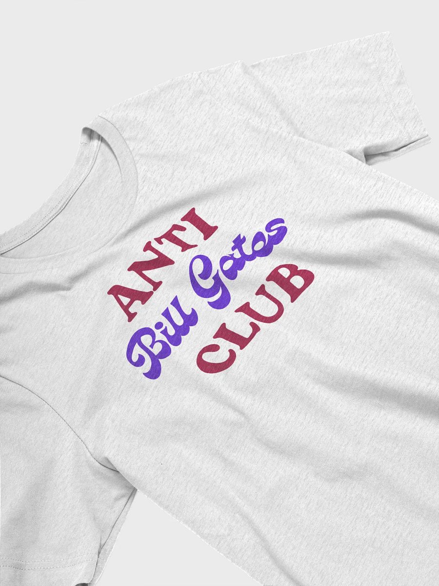ABGC representing a fresh new look! product image (6)