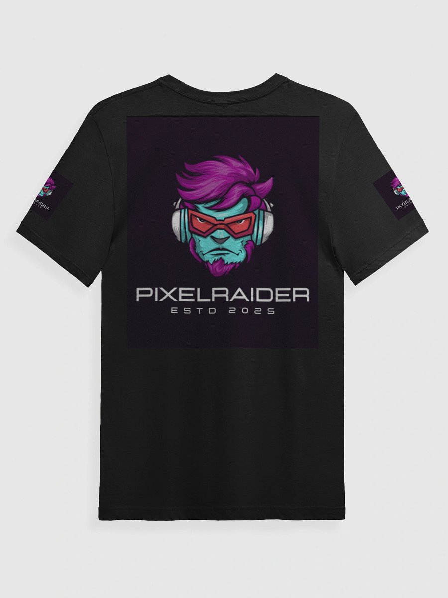 Next Level Supersoft T-Shirt product image (2)