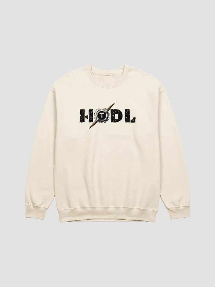 (6/15) BLACK HODL product image (2)