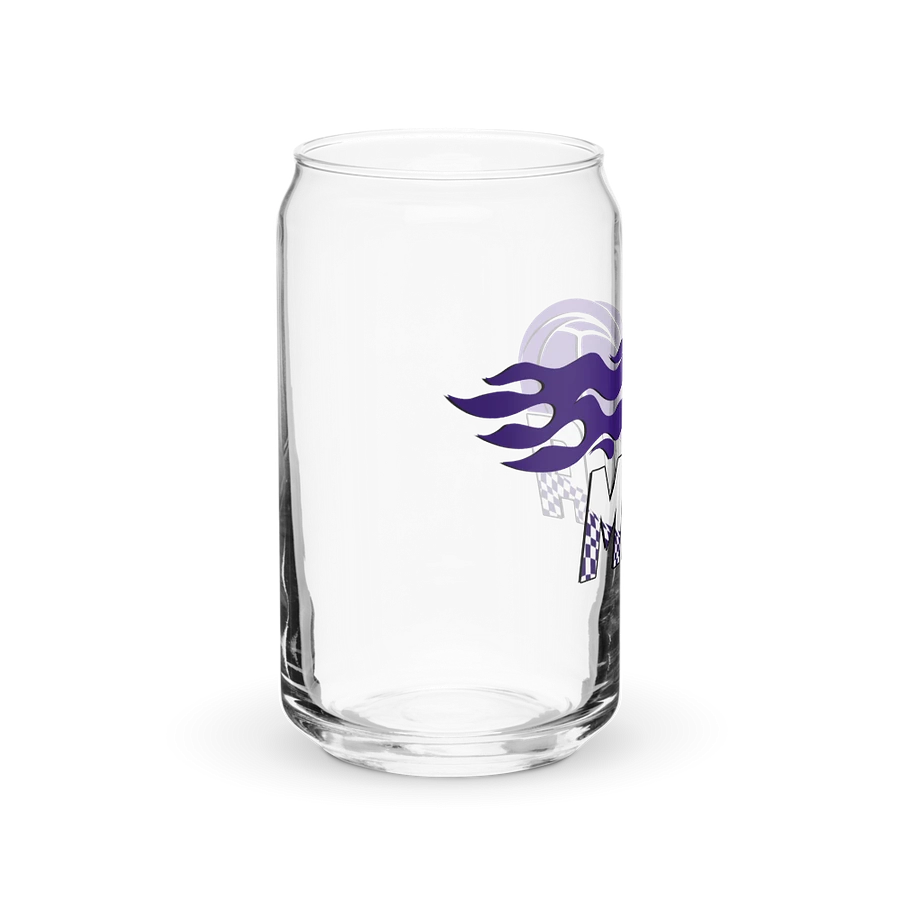 MSLA Purple Can Shaped Glass product image (10)