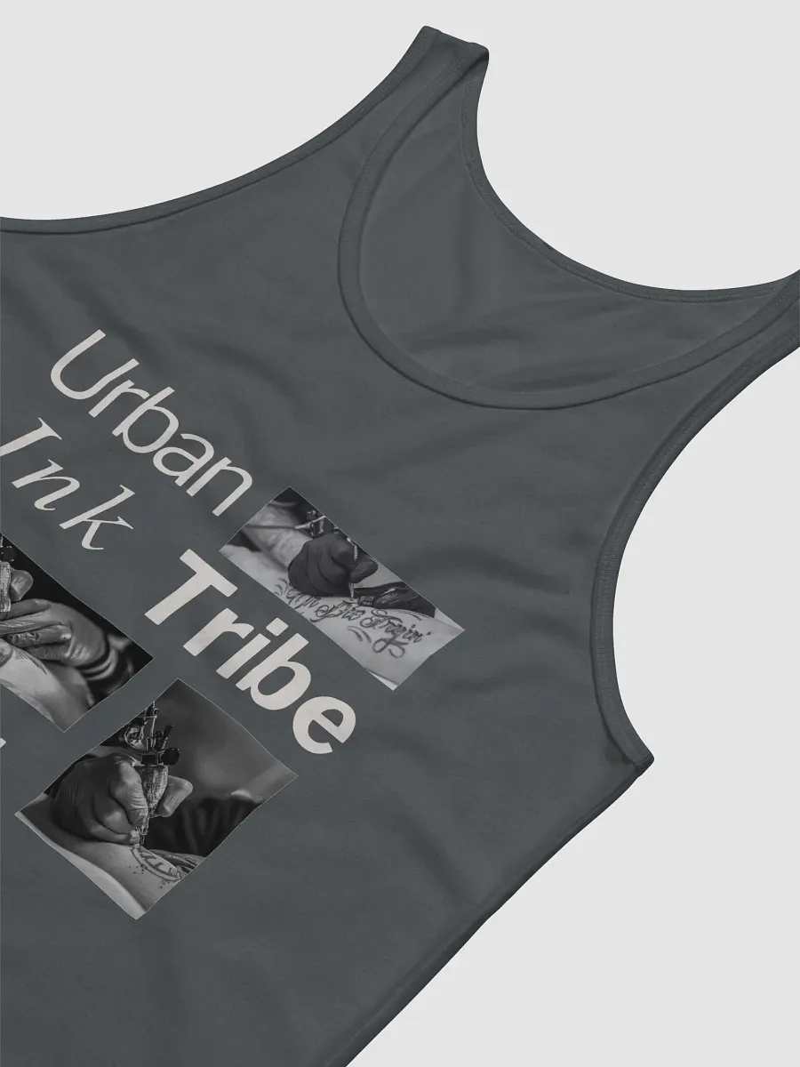Urban Ink Tribe Jersey Tee product image (6)