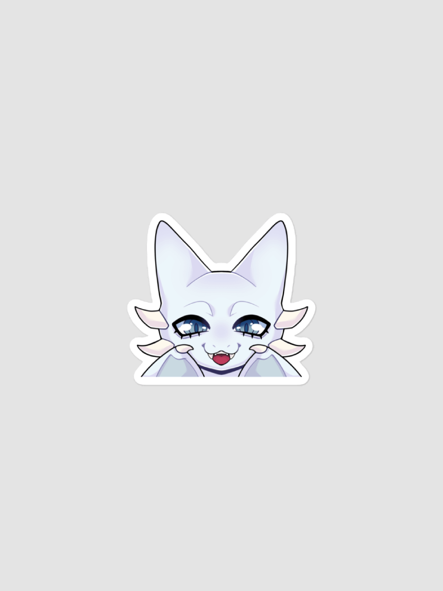 Astra Sticker product image (1)