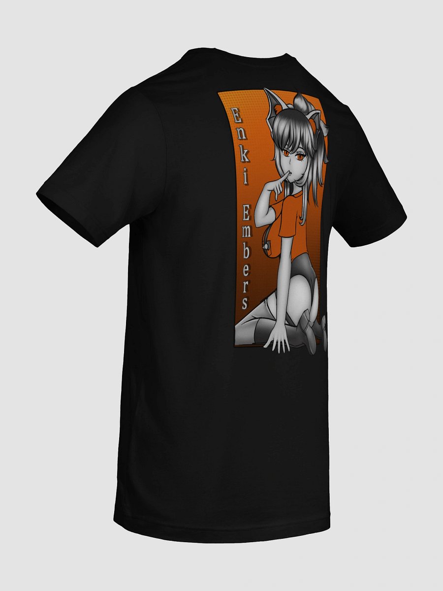 ENKI EMBERS T-Shirt product image (84)