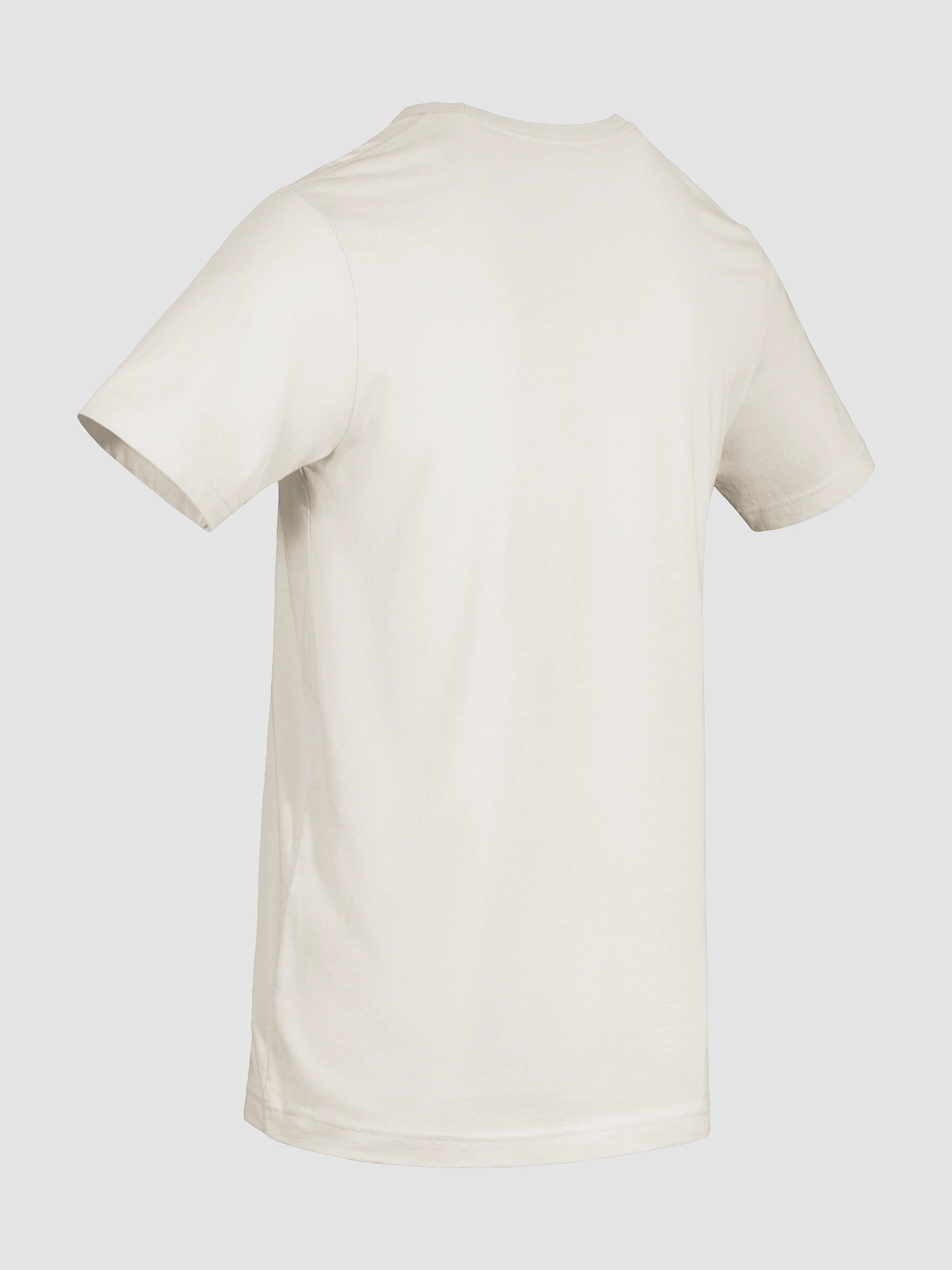 Get Lost Mondays Tee - Vintage White product image (10)