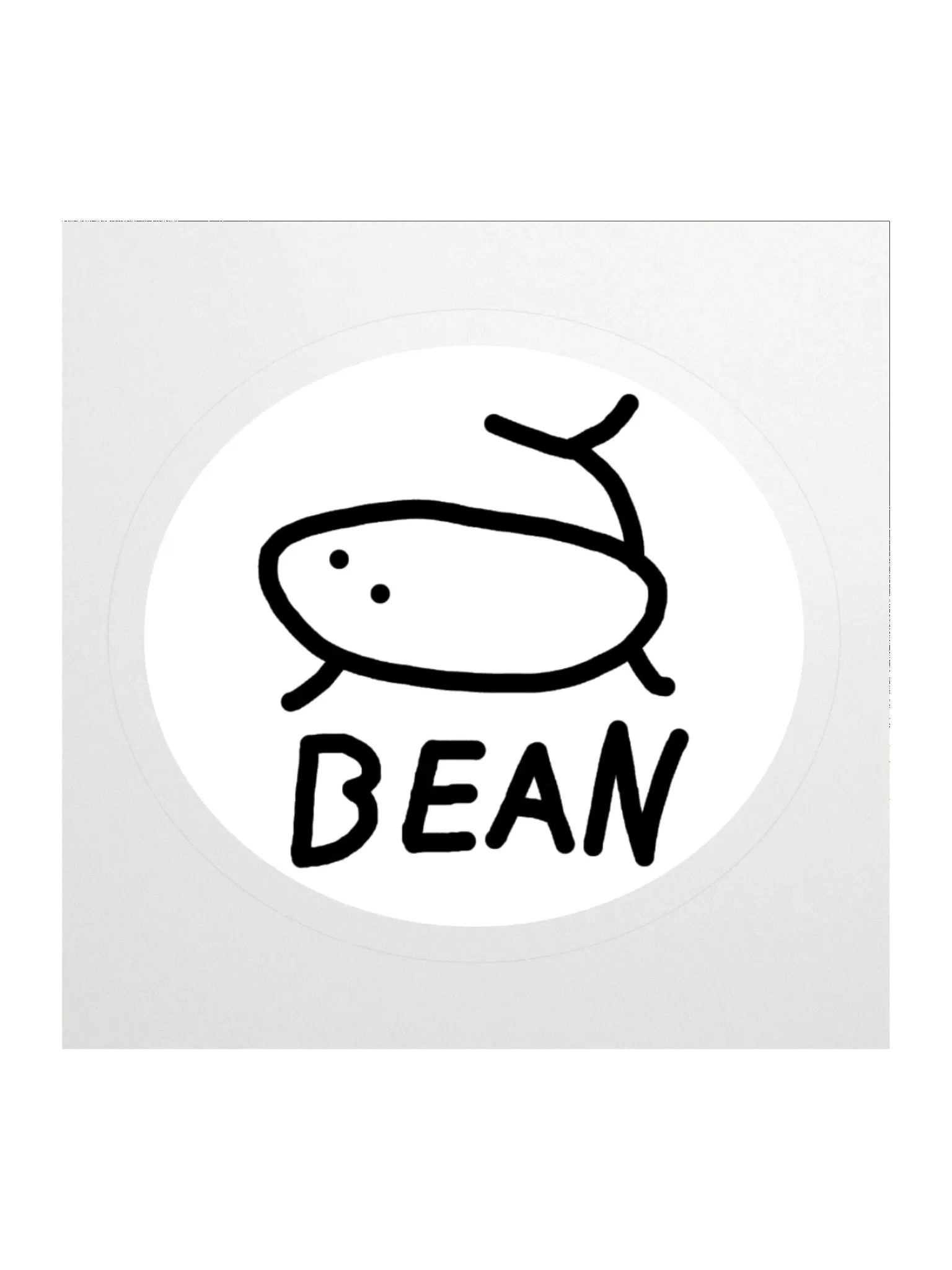 BEAN (sticker) product image (2)