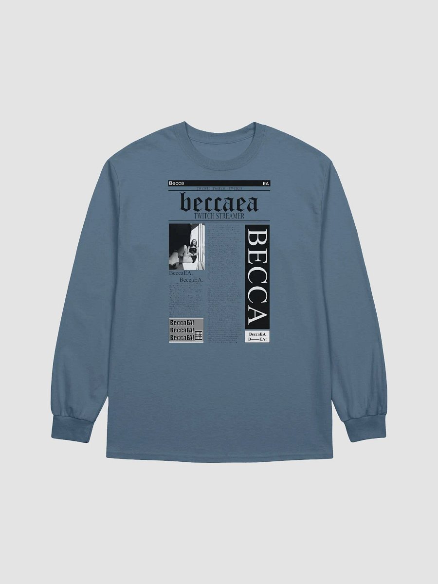BeccaEA REP ERA LS Shirt product image (1)