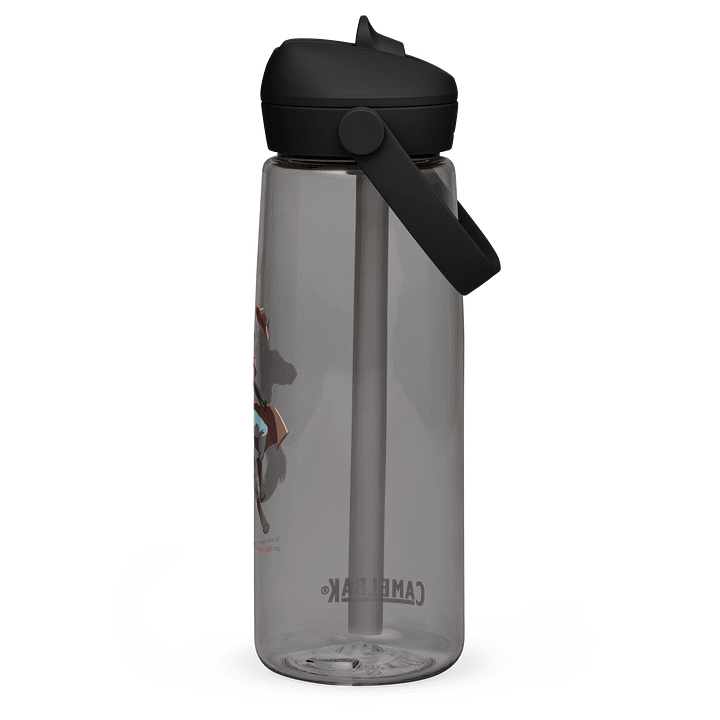 Wild West Water Bottle product image (2)