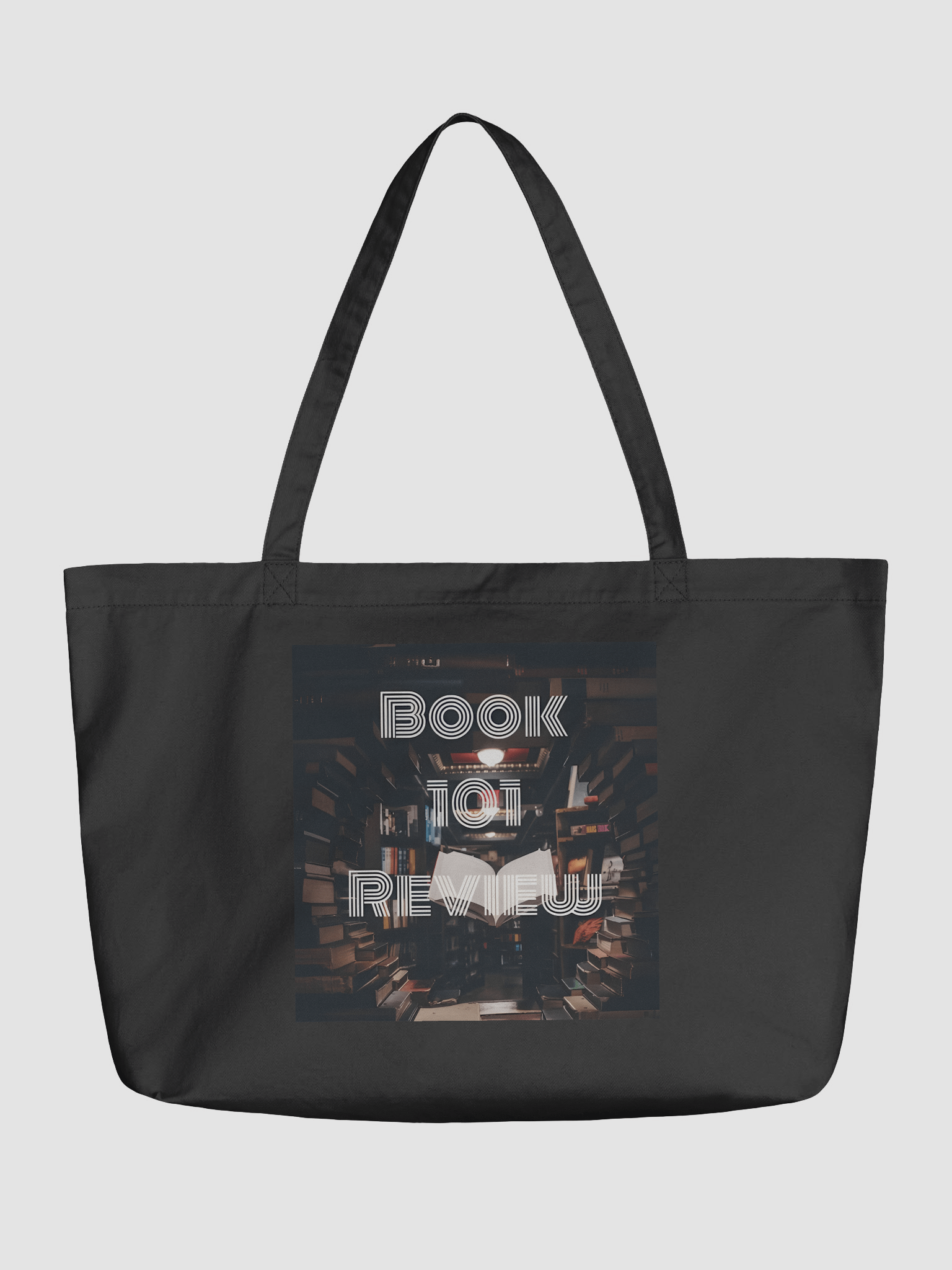 Econscious Organic Cotton Tote product image (2)