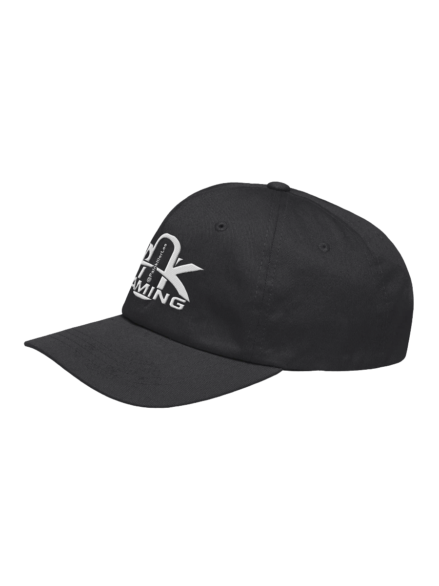 Dad Hat with PainkillerLee Logo product image (14)