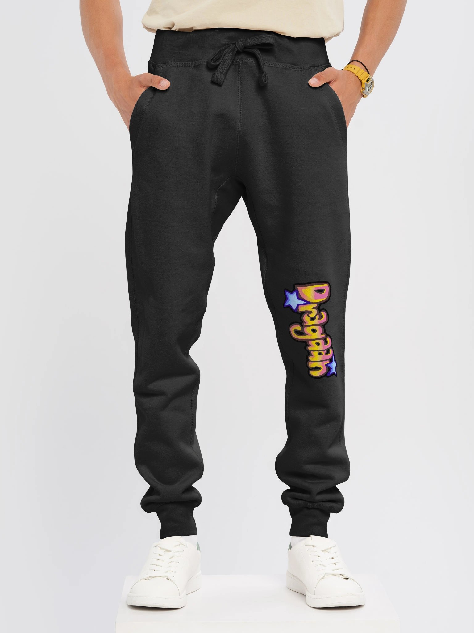 Dragaan Sweatpants product image (3)