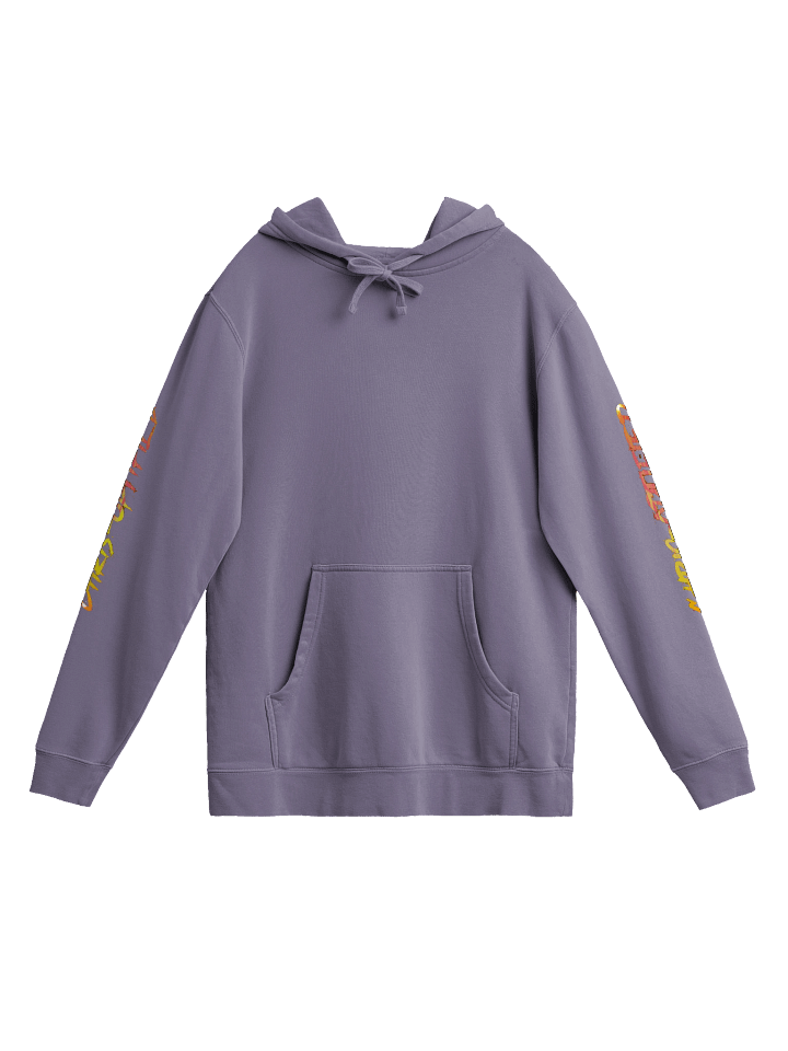 OPTIFIEDFEST HOODIE product image (1)